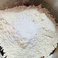 红糖开花馒头（老面做法）的做法图解6