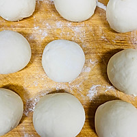 #i上冬日 吃在e起#家常美味—牛肉白菜馅饼的做法图解7