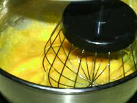 糯米小蛋糕#有颜值的实力派#的做法图解3