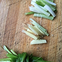 糖醋排骨的做法图解2