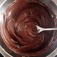 果仁巧克力棒棒糖的做法图解3