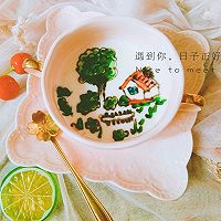 酸豆乳#柏萃辅食节-辅食添加#的做法图解9