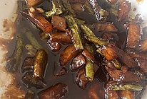 豆角土豆的做法