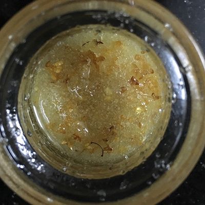 桂花糖