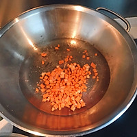 减脂餐：土豆泥鸡蛋沙拉的做法图解2