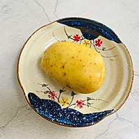 #中秋团圆食味#红烧土豆软烂酥香，一盘都不够吃！的做法图解1