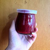 草莓酱的做法图解5