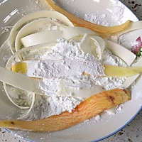 原切蔬菜凉皮的做法图解4