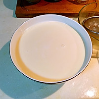 滑嫩鸡蛋布丁小厨娘出品的做法图解5