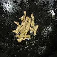 黑椒牛柳意大利面的做法图解2