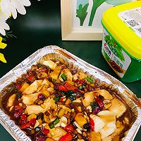 烤嫩豆腐的做法图解15