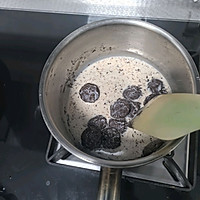 巧克力慕斯（免烤箱）的做法图解3