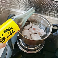 猪蹄花生海带汤（内含干海带处理方法）的做法图解7