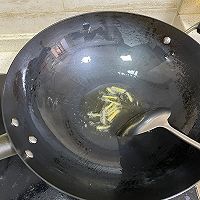 甜椒炒牛肉的做法图解3
