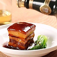 东坡肉的做法图解7