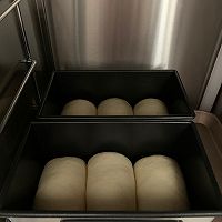 蜜红豆吐司的做法图解10