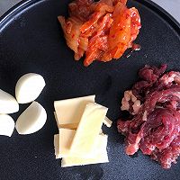 Tapas～简单美味的各种搭配的做法图解2