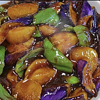 地三鲜的做法图解6