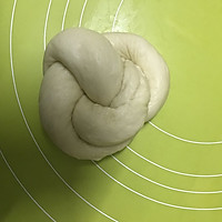 淡奶油老式面包（中种法）的做法图解14