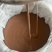 #鹰唛新食尚#巧克力巴斯克的做法图解9