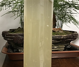 胡萝卜芹菜黄瓜酵素的做法