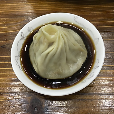 小笼汤包