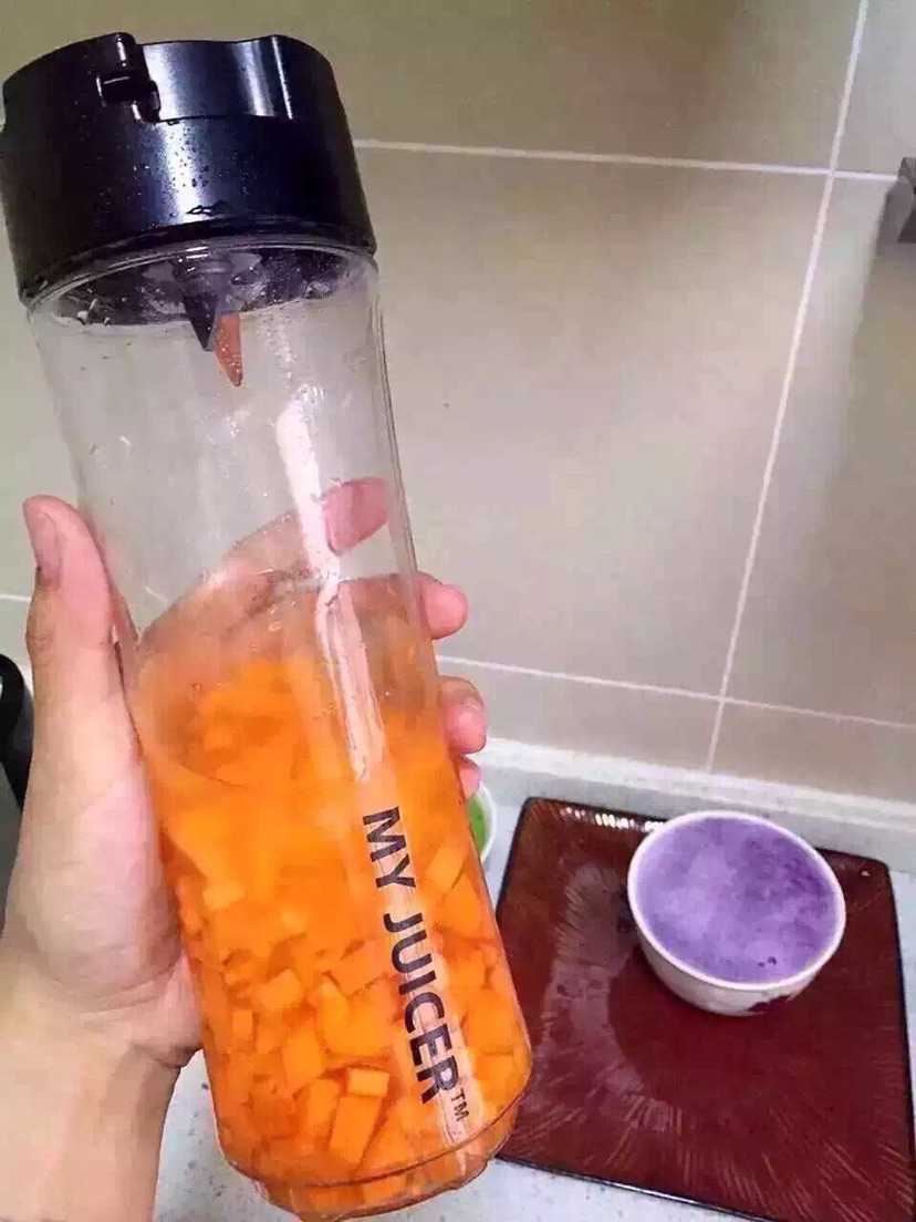 冬至，来场不一样的饺子胜宴的做法图解1
