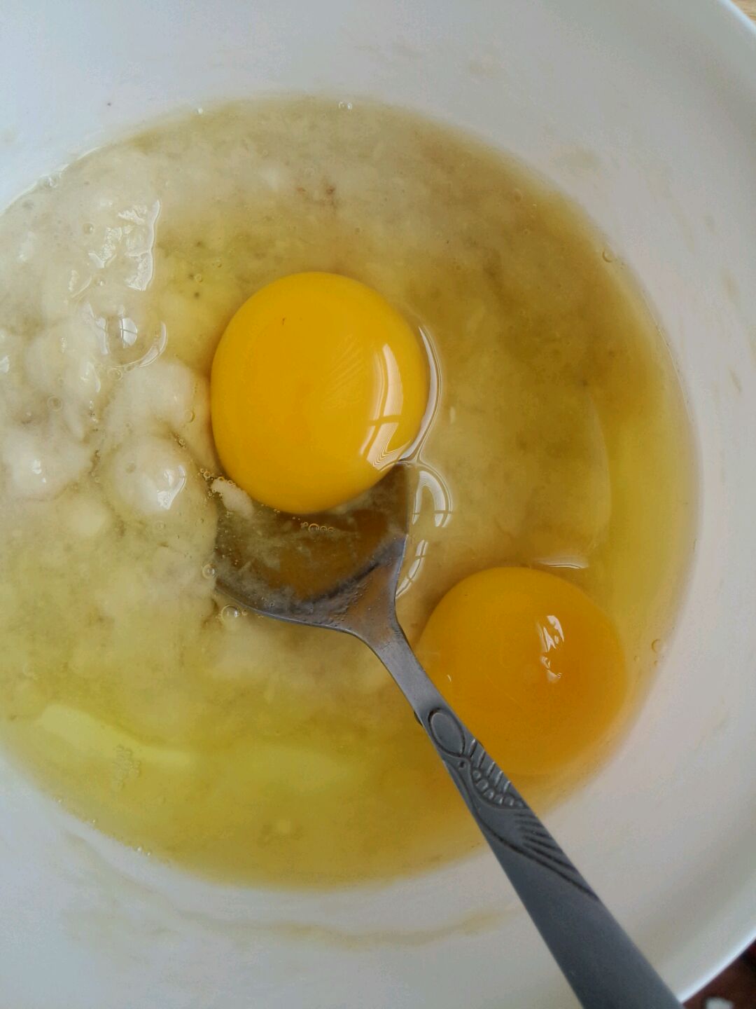 微波炉炖蛋怎么做_微波炉炖蛋的做法_豆果美食