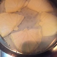 南瓜荷叶馍夹肉丁的做法图解6