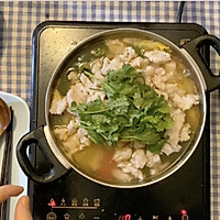 #营养小食光#手打福鼎肉片，你一定会爱上的一道Q弹的硬菜的做法图解15