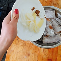 美味带鱼的做法图解3