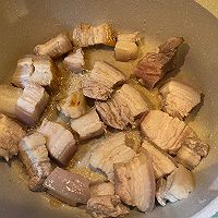 解馋不长肉一品鲜低脂低盐红烧五花肉的做法图解2
