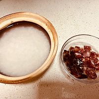 简单易煮的煲仔饭的做法图解1