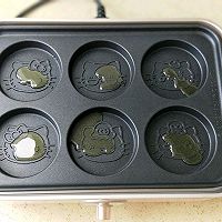 香菇肉饼的做法图解9