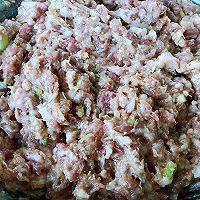 #把金牌大厨带回家#豆皮蒸肉卷的做法图解3