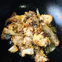 家常菜「香煎鲅鱼」的做法图解2