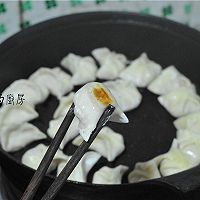 山药煎饺的做法图解7