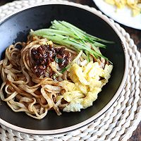 北京炸酱面#蔚爱边吃边旅行#的做法图解10