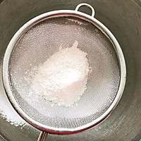 巧克力麻薯面包的做法图解2