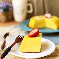 #做道懒人菜，轻松享假期#日式舒芙蕾芝士蛋糕的做法图解17