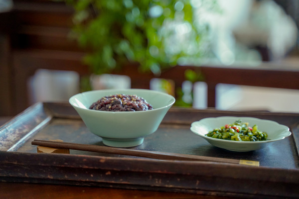 节气食养|小寒饭