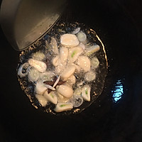 蒜香糖醋排骨的做法图解3