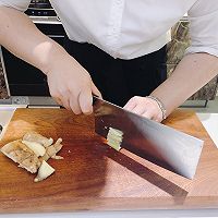 锡纸花甲粉的做法图解3