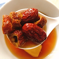 催经汤的做法图解4