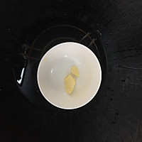 烤蒜蓉面包片的做法图解1
