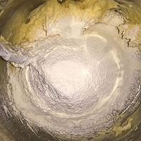 蔓越莓饼干的做法图解3