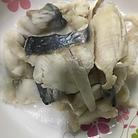 番茄鱼片的做法图解3