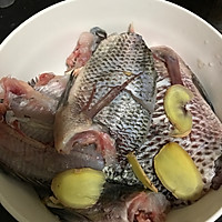 腌鱼干的做法图解2
