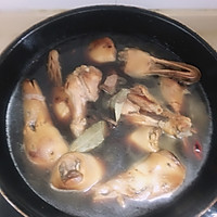 麻麻辣辣的麻辣鸭头的做法图解4