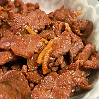 爆炒牛肉️的做法图解3